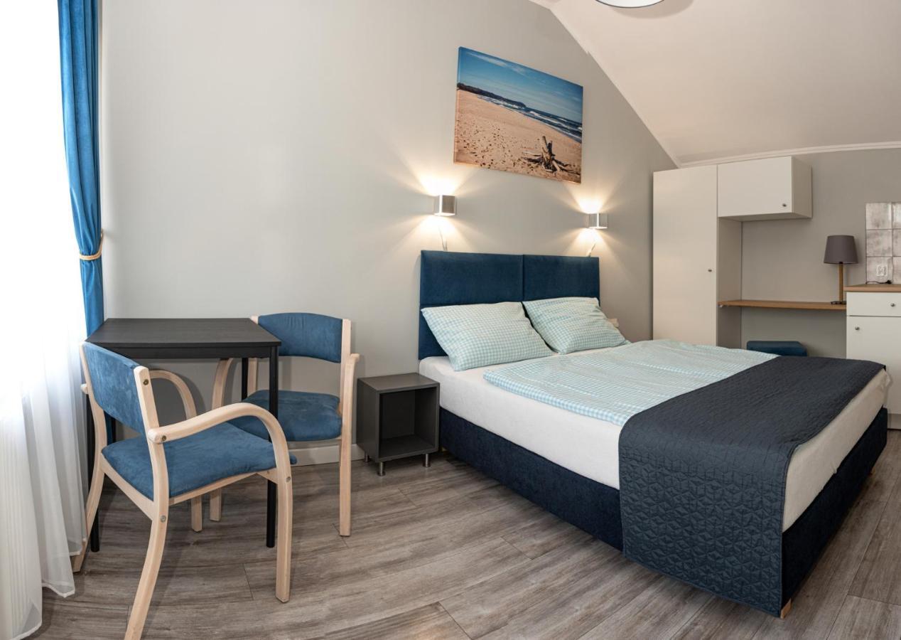 Privat overnatting Cetniewo I