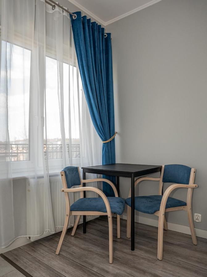 Cetniewo I Alloggio in famiglia Władysławowo